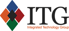 Integrated Technology Group | IT Services & Support Logo