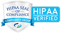 HIPAA Verified