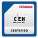 Certified Ethical Hacker (CEH)