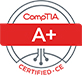 CompTIA A+