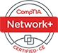 CompTIA Net+