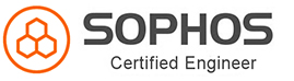 Sophos Certified Engineer