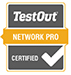 TestOUT Network